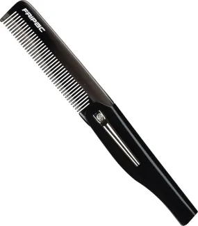 Fripac Fripac Peigne à Barbe de Poche 16,5 cm